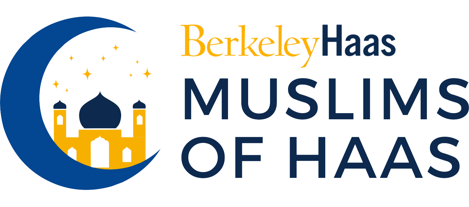 Muslims Of HAAS Logo